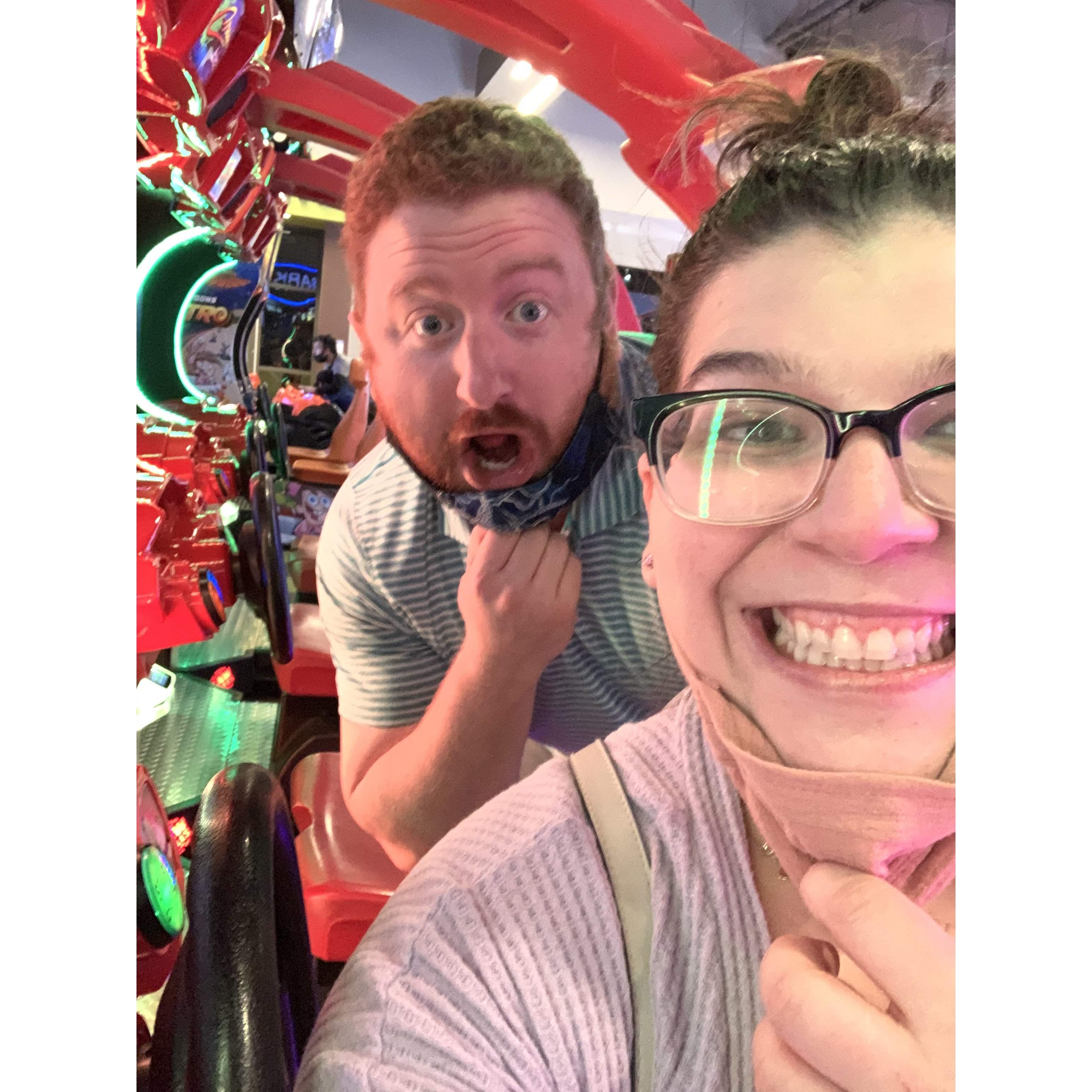 Date Night ()