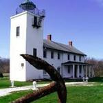Horton Point Lighthouse Nautical Museum