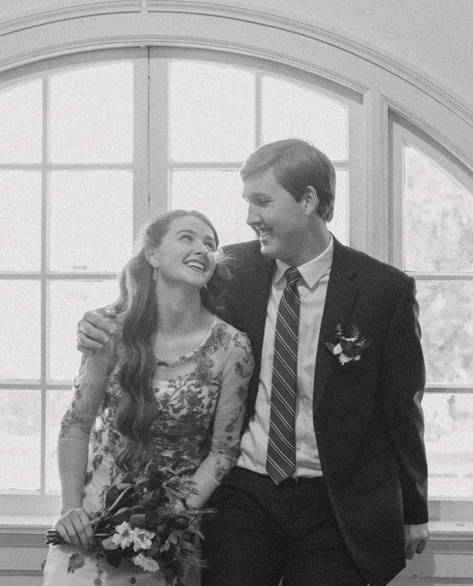 The Wedding Website of Redmond Baker and Victoria Geyer
