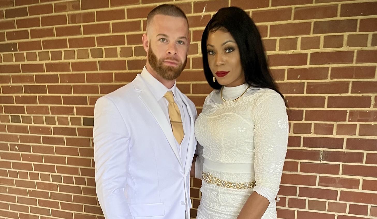 The Wedding Website of Sharon Granum and Bradley Newcomb