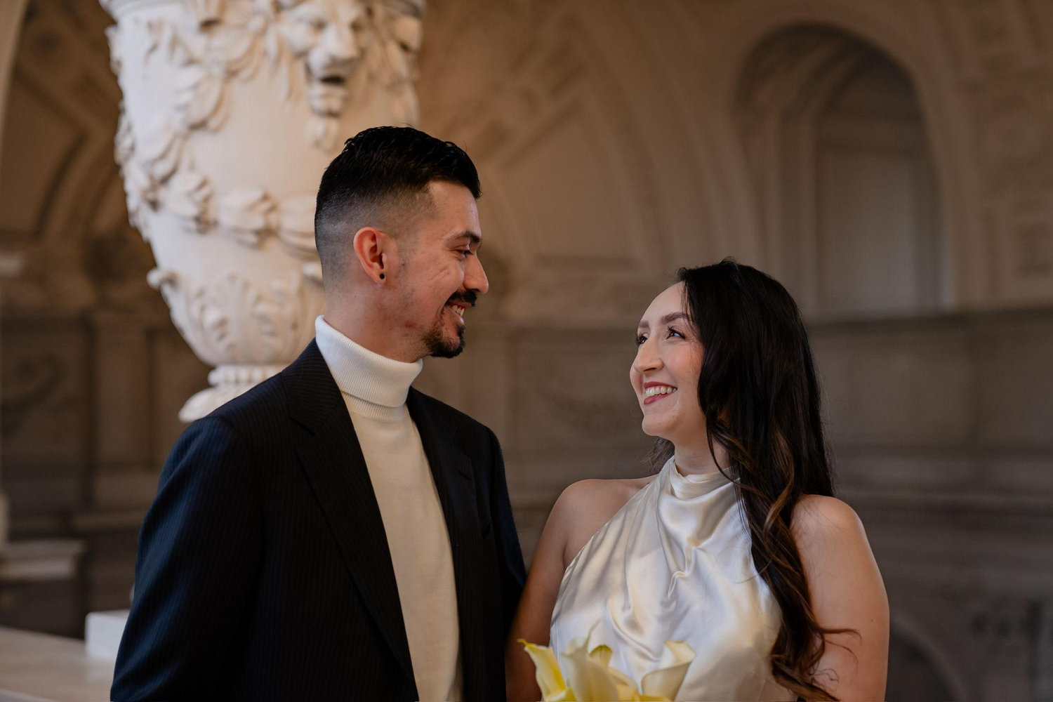 The Wedding Website of Brian Guerra and Jessica Cuevas