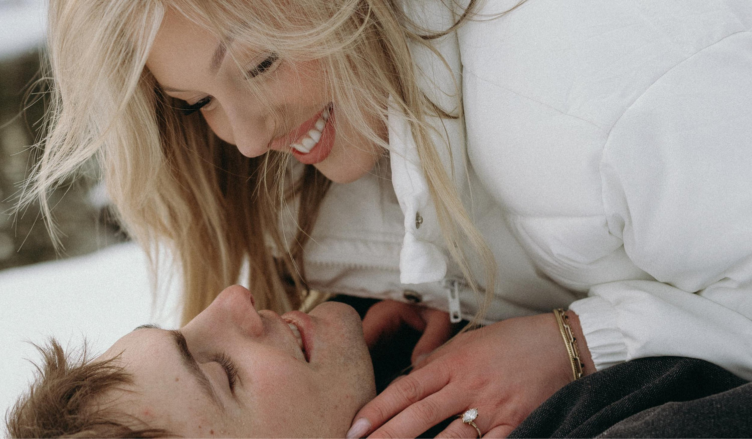 The Wedding Website of Trevor Wise and Hanna Miller