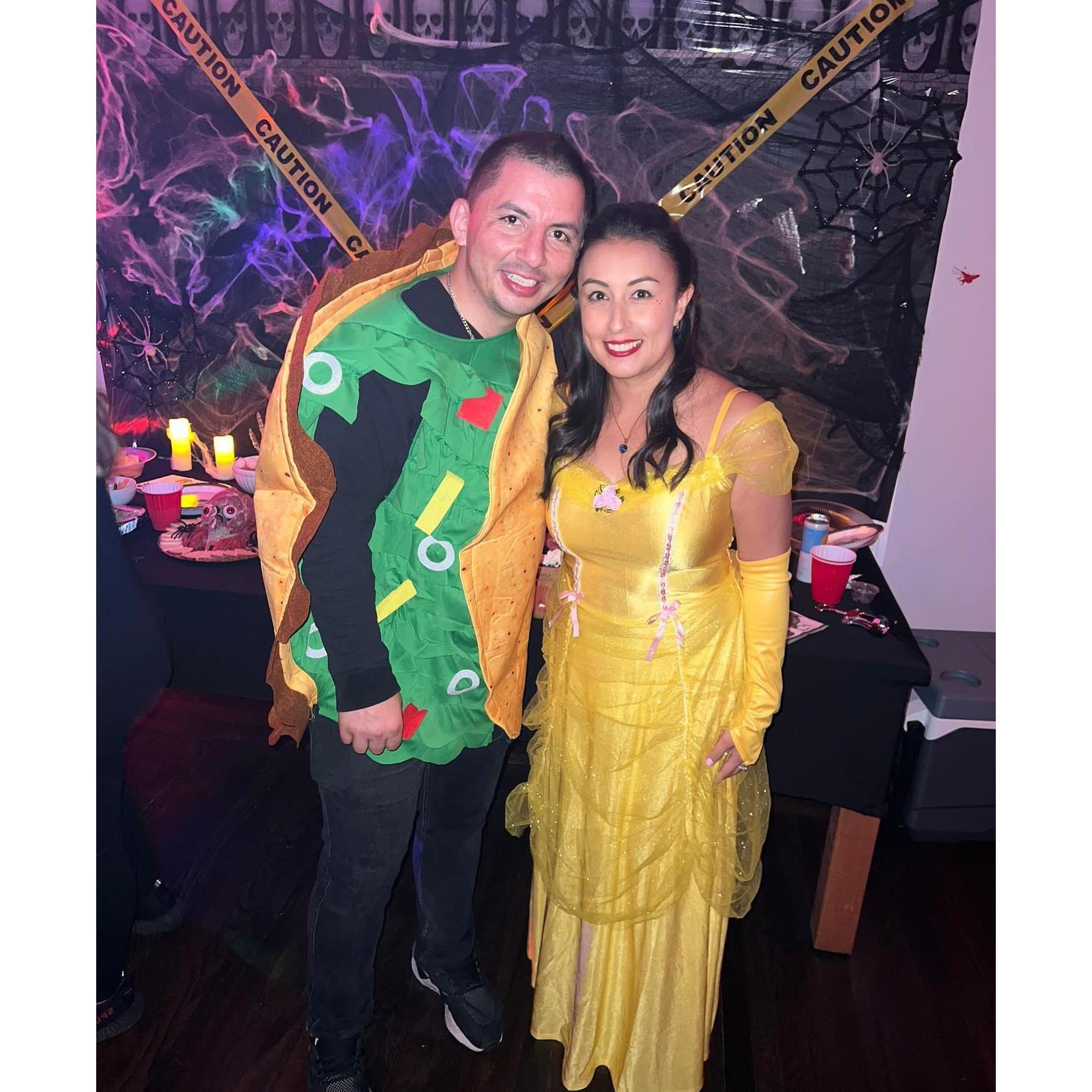 Taco Belle