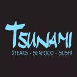 Tsunami Sushi Restaurant