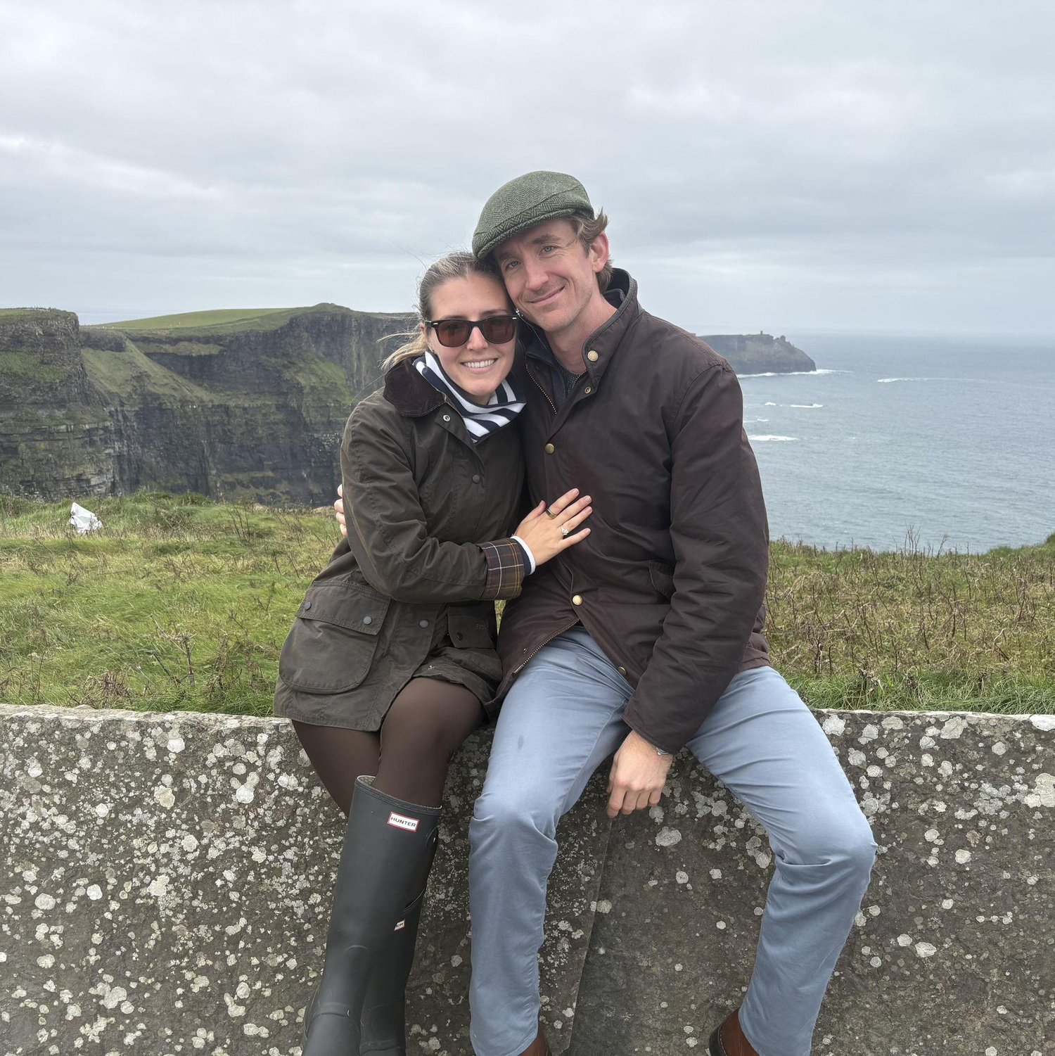 Ireland Trip 2025