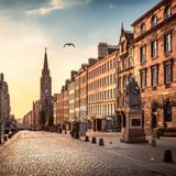Royal Mile