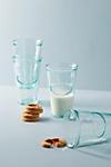 Rooster Highball Glass Set