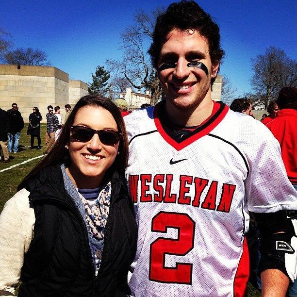#weslax