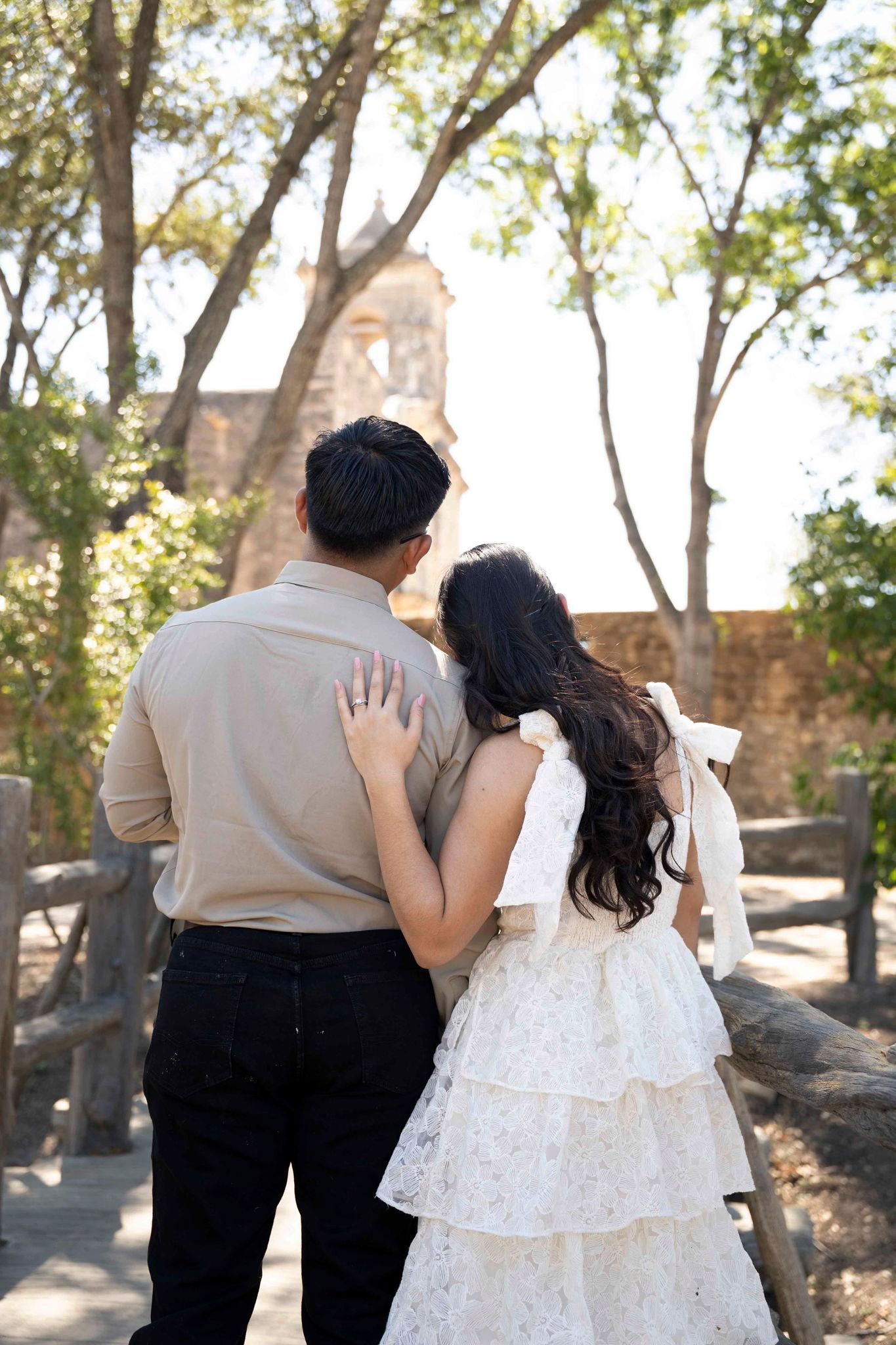 The Wedding Website of Valeria Morteo Romo and David Fraga Guzmán