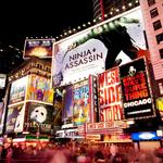 Broadway Theatre