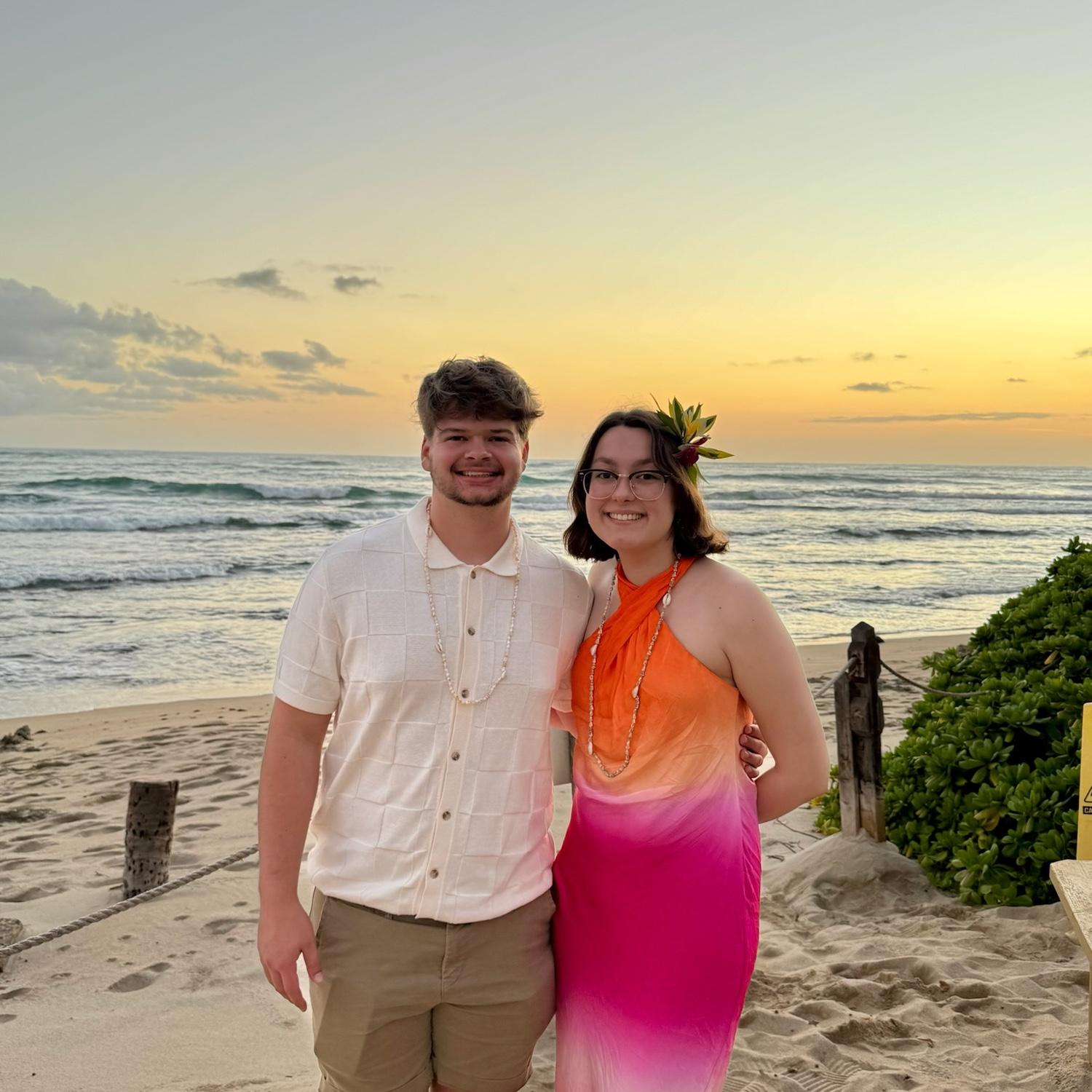 Our Christmas in Hawaii {December 24th, 2024}