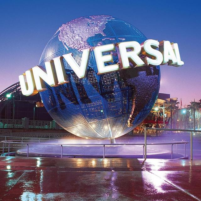 Universal Studio tickets