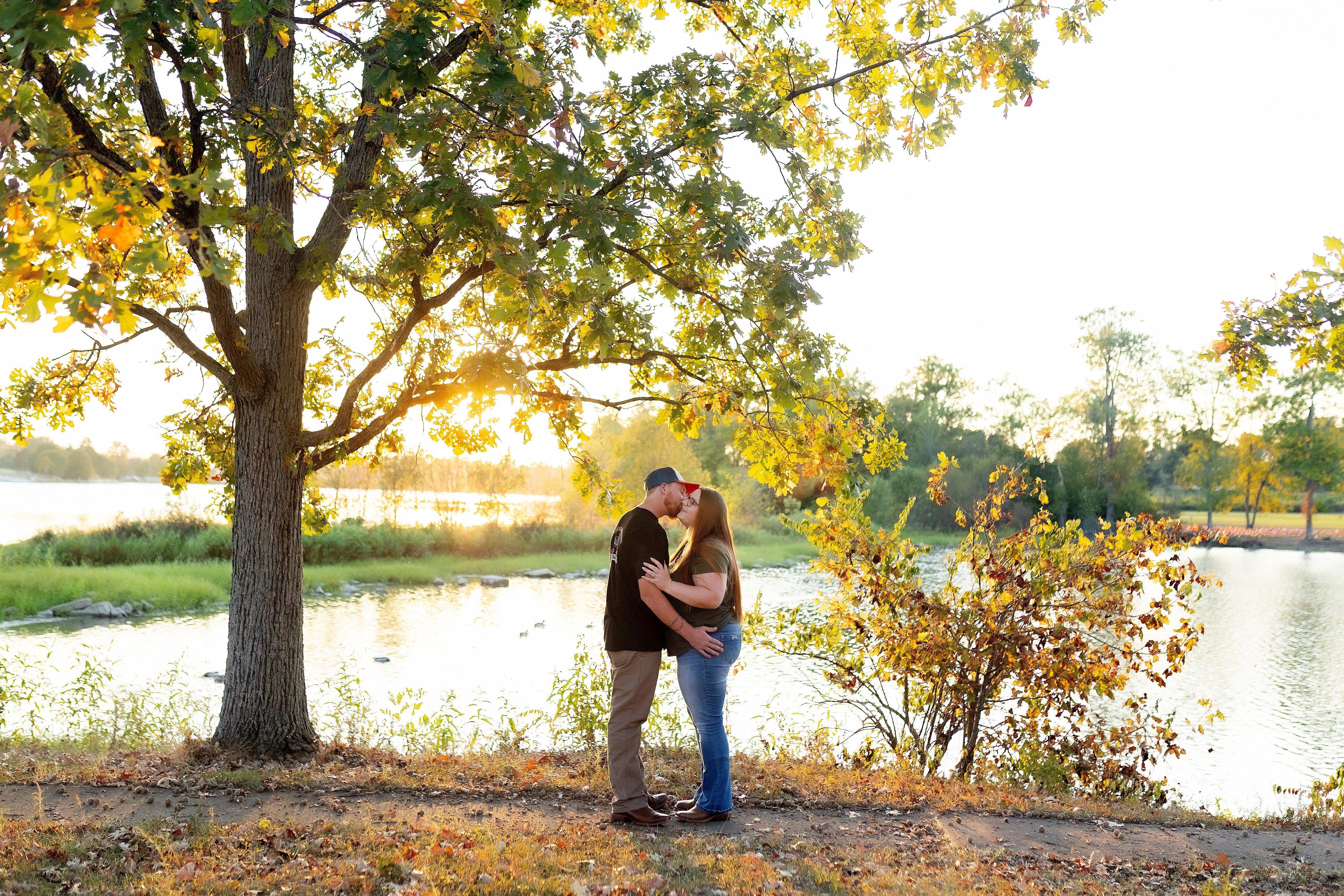 The Wedding Website of Brittany Trent and Jacob Cooley