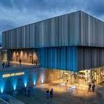 The Speed Art Museum