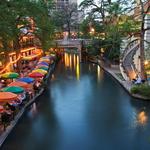 San Antonio River Walk