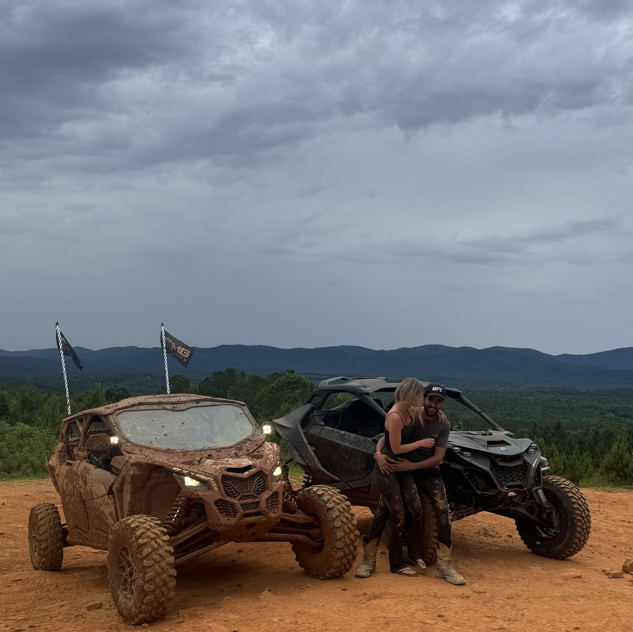 adventures!