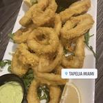 Tapelia Spanish Cuisine