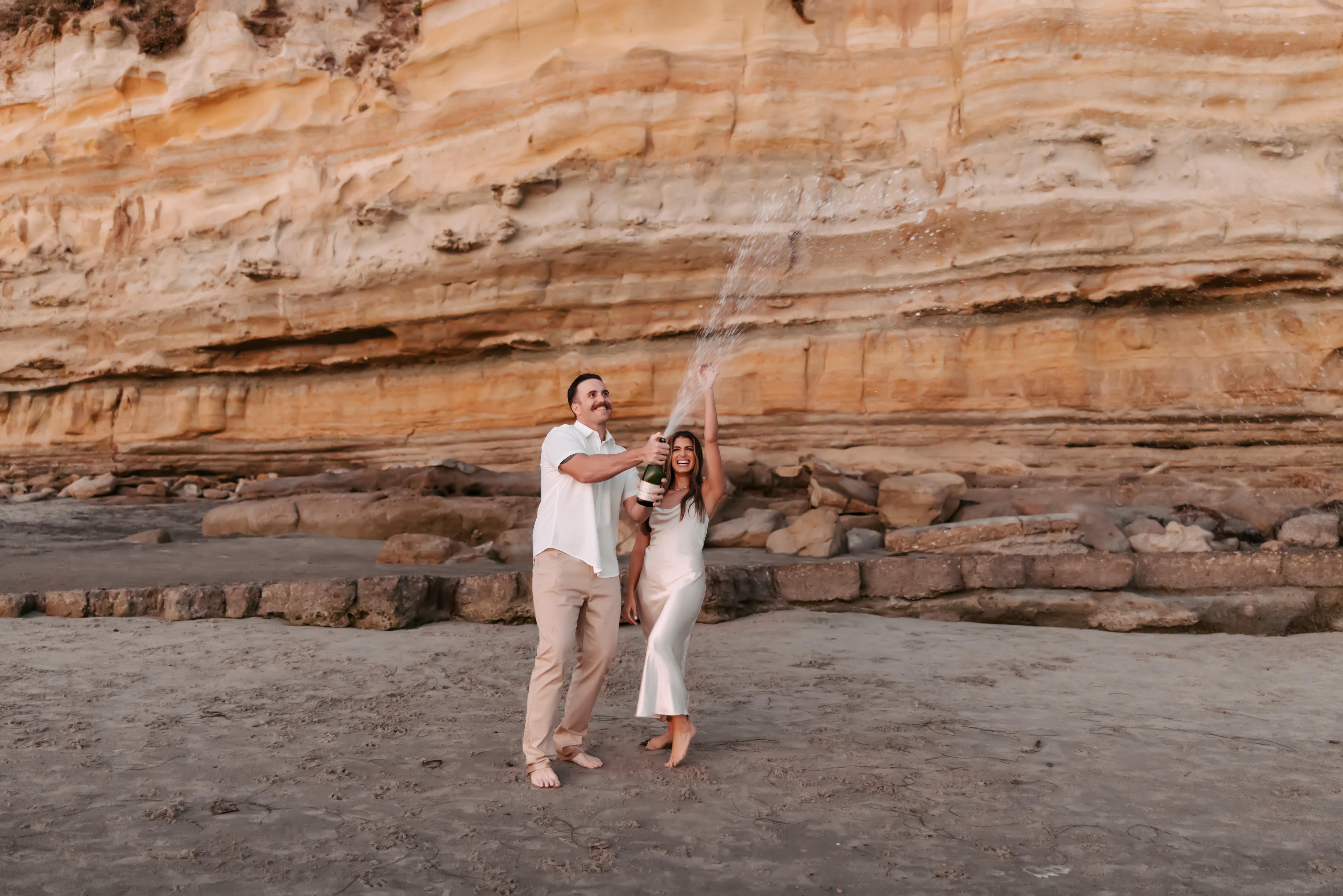 The Wedding Website of Logan Newman and Dayna Doidge