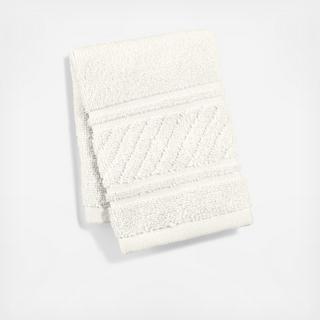 Martha Stewart Collection - Spa Washcloth