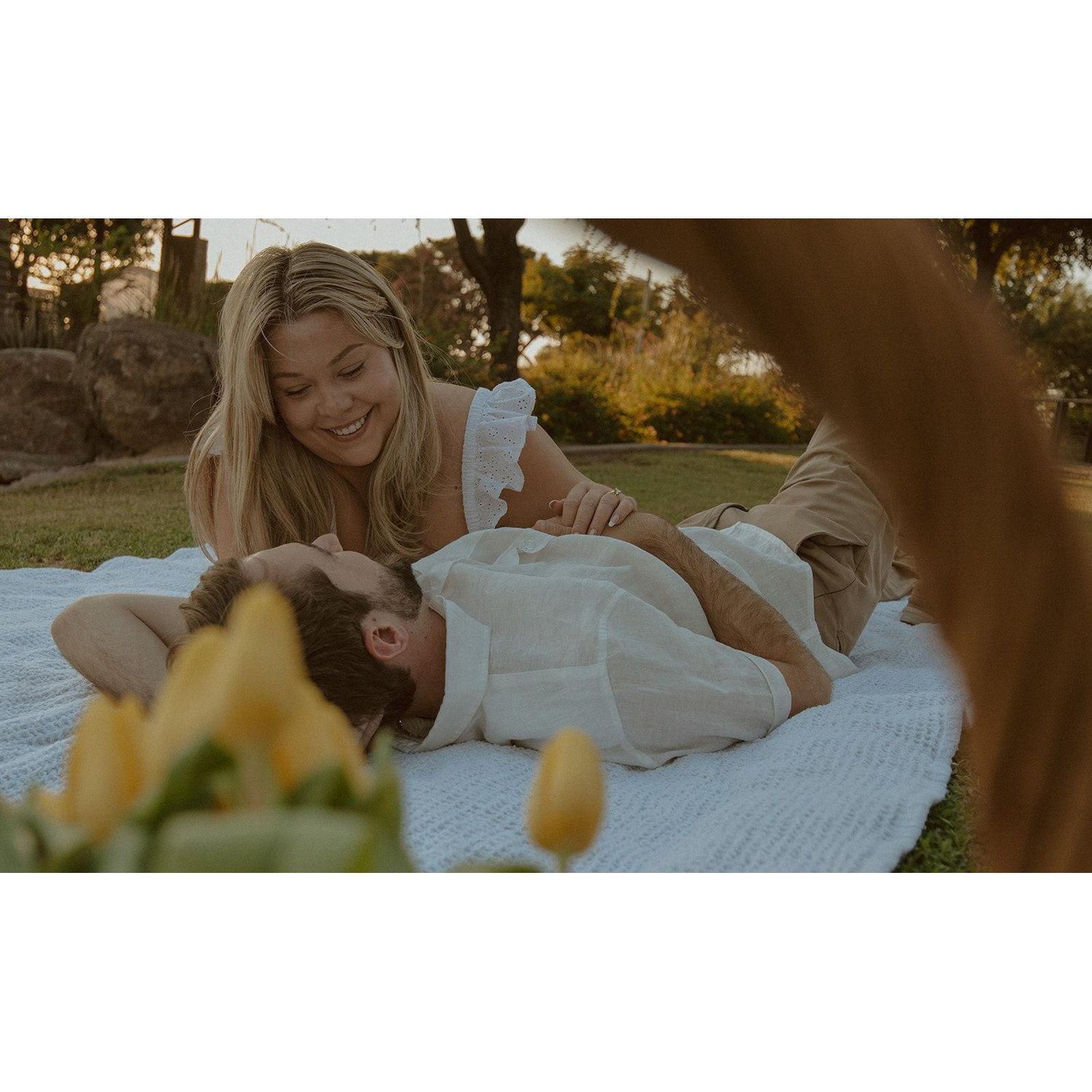 Engagement Shoot
September, 2024