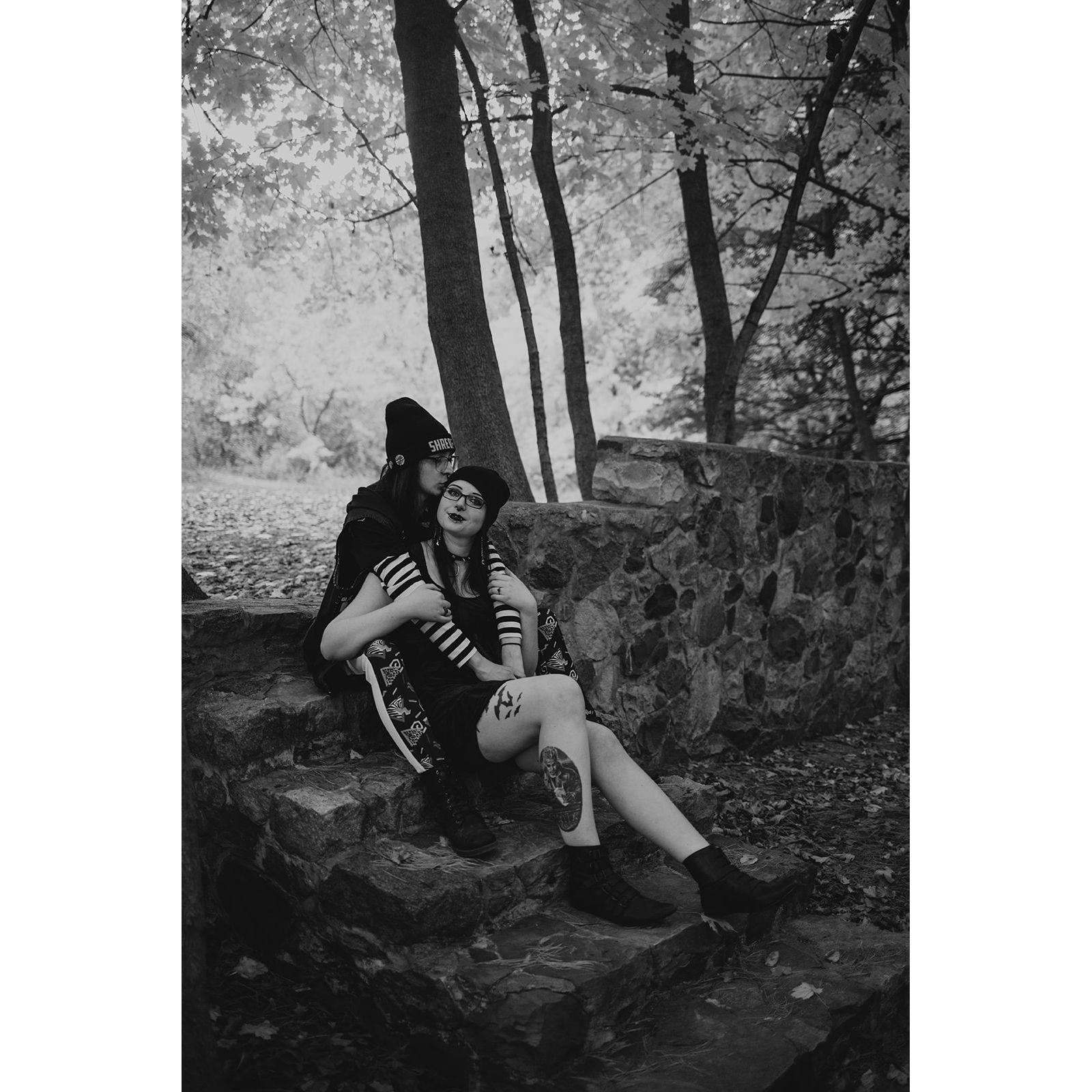 📷: Isabel Fahim