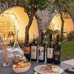 Wine Tasting in Sorrento - Cantine De Angelis Winery