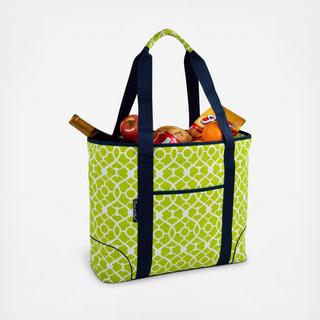 30-Can Extra Large Insulated Tote