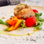 At The Chef’s Table Culinary Tour
