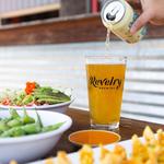 Revelry Brewing Co