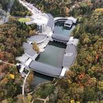 Crystal Bridges Museum of American Art
