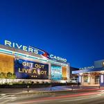 Rivers Casino & Resort Schenectady