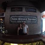 Park Avenue Tavern