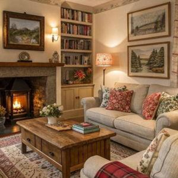 Our Cozy Home Fund