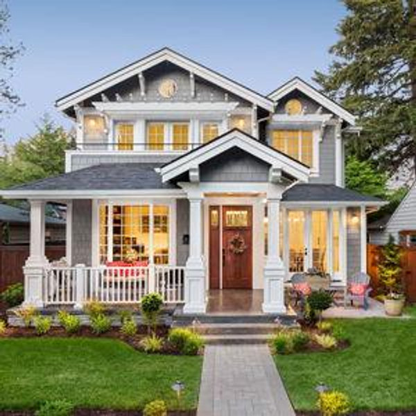 Our First Home Fund