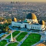 Griffith Park & Observatory