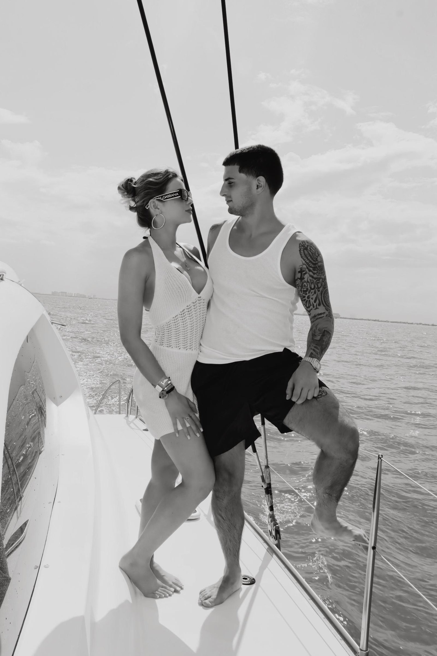 The Wedding Website of Ella Lund and Anthony Munoz