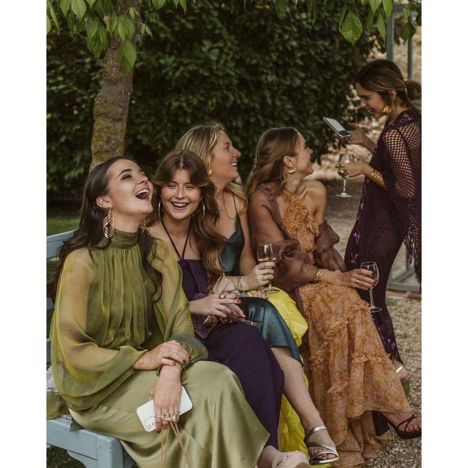 Guest dress inspiration