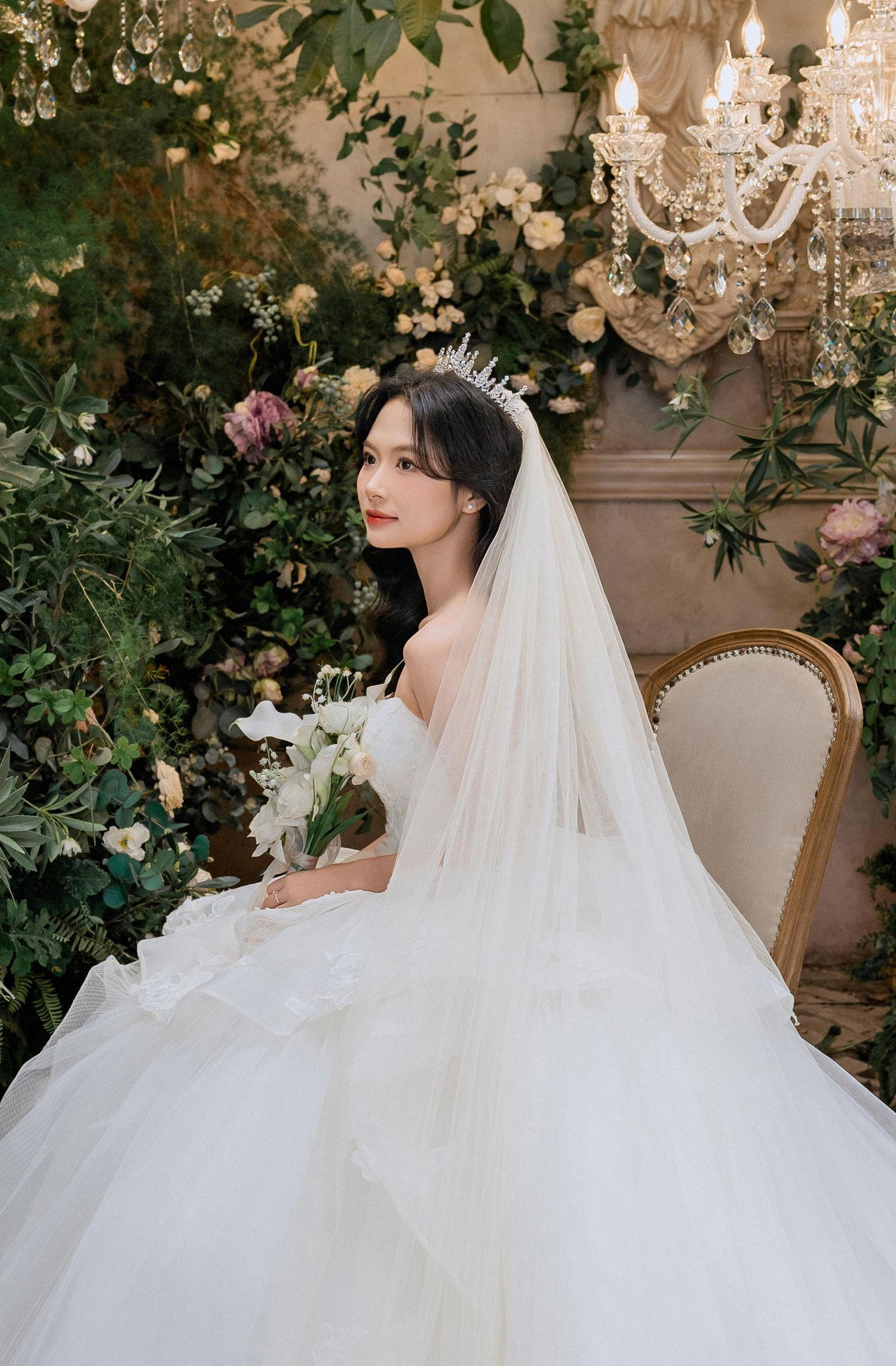 The Wedding Website of Hoàng Phong and Huyền Trang
