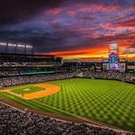 Coors Field