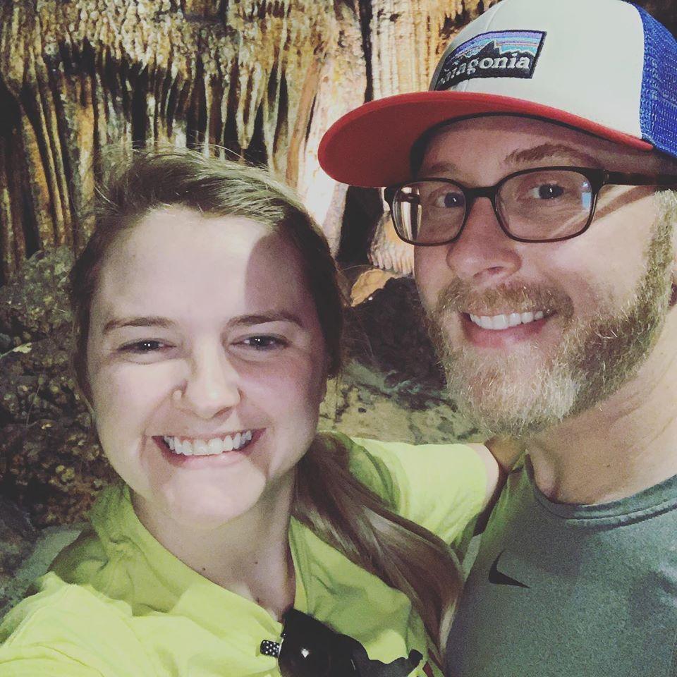 DeSoto Caverns
Childersburg, AL 2019
