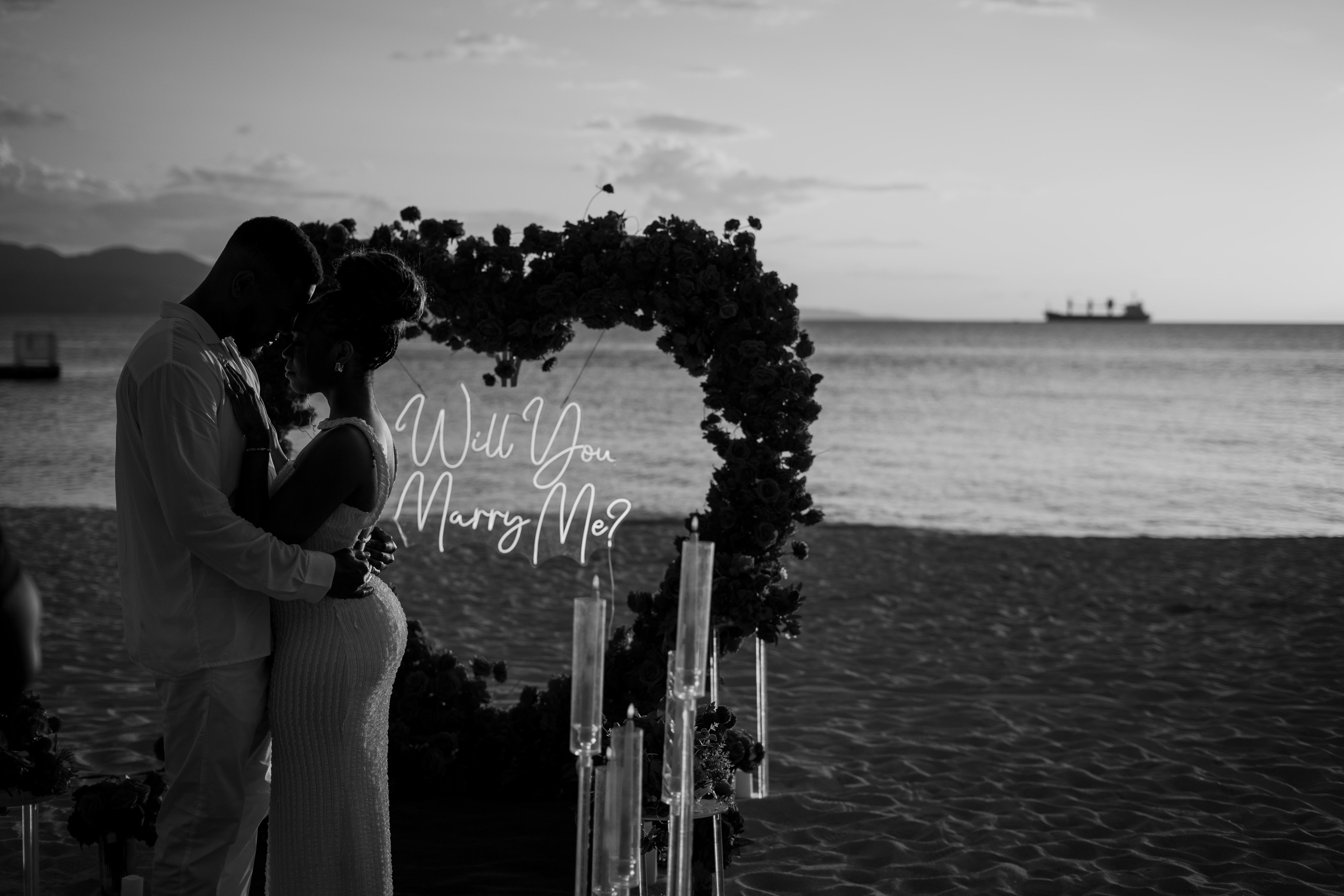 The Wedding Website of Jealine Noel and Gregory Martines