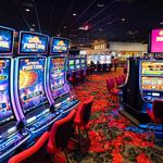 Rosie's Gaming Emporium