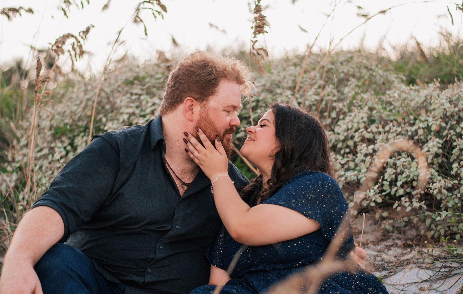 The Wedding Website of Angellina Ross and Keith Casey