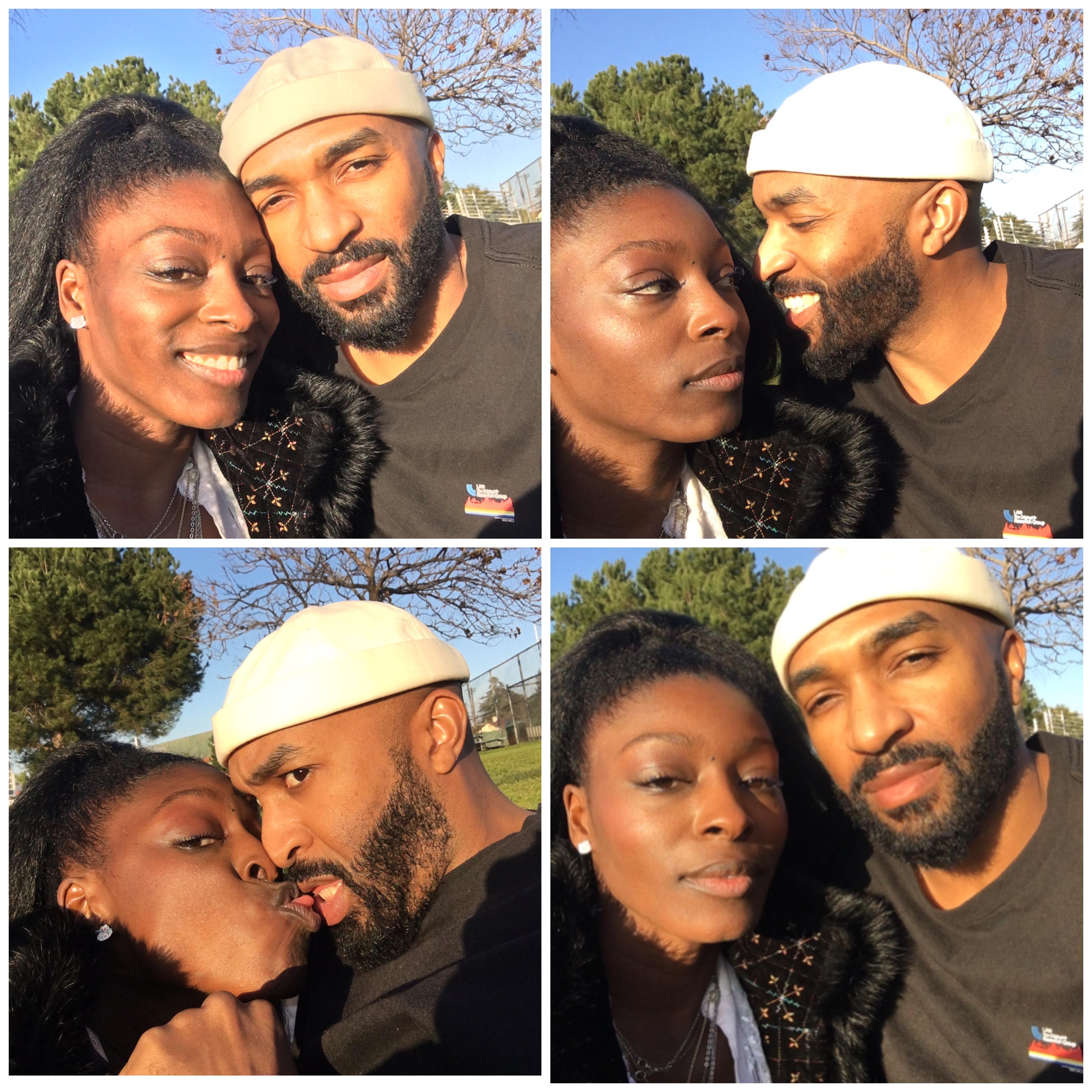 The Wedding Website of Alyssa Rayomie Tibbs and Amani Ray Atkinson