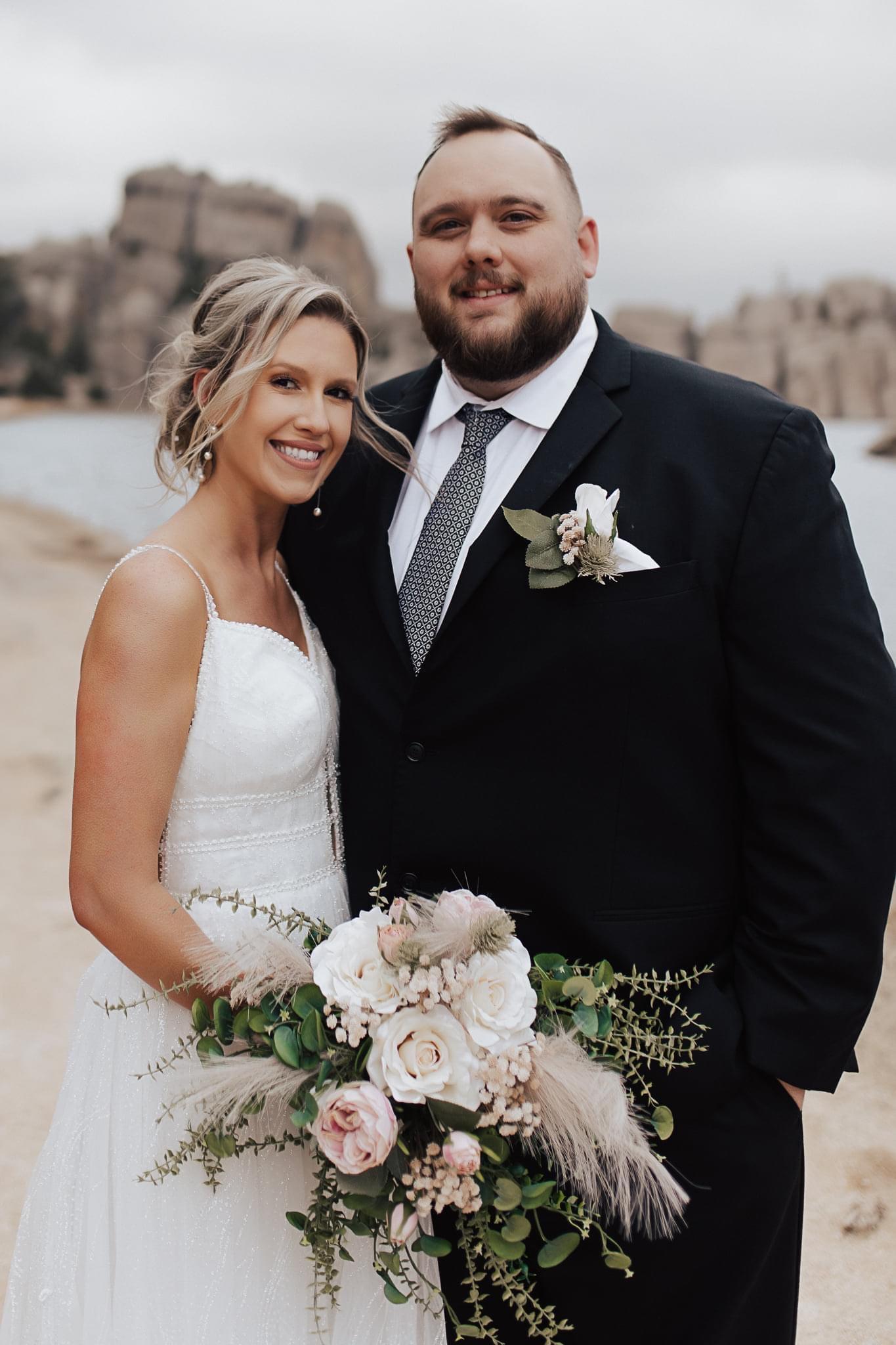 The Wedding Website of Rachael Gordon and Austin Sankey