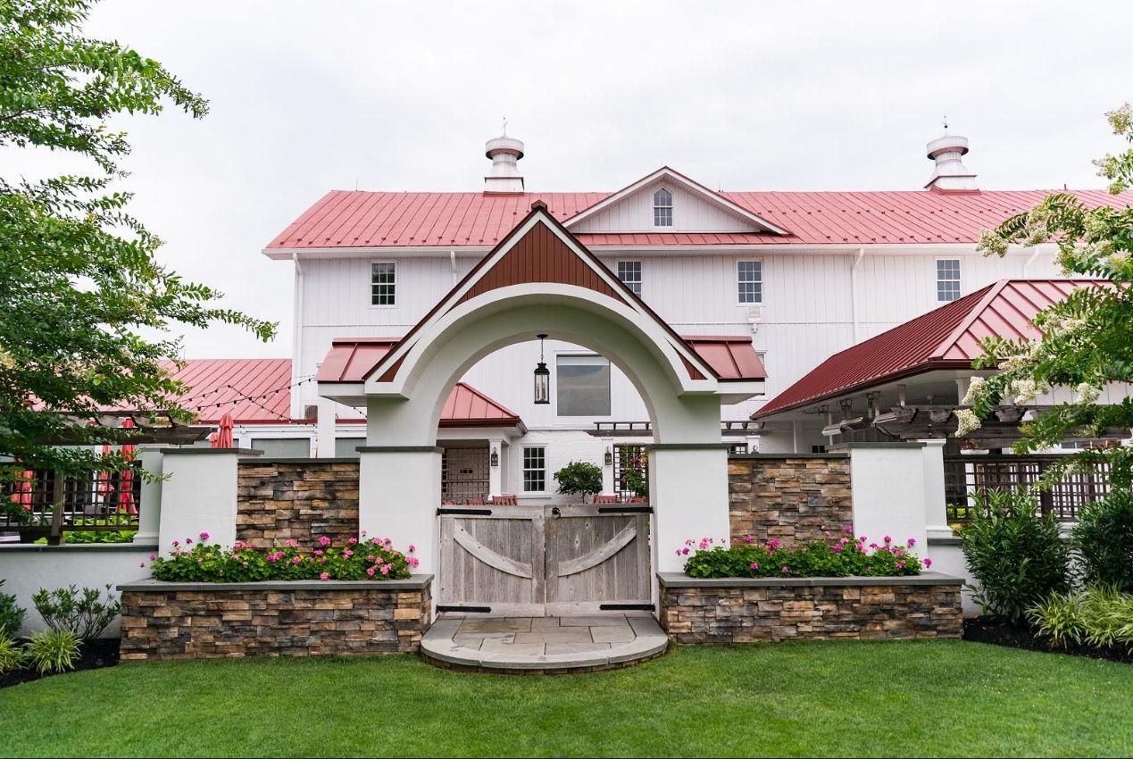 The Wedding Website of Carlie Flanagan and Patrick McCann