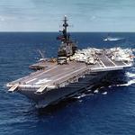 USS Midway