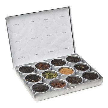 Chai Tea Kit