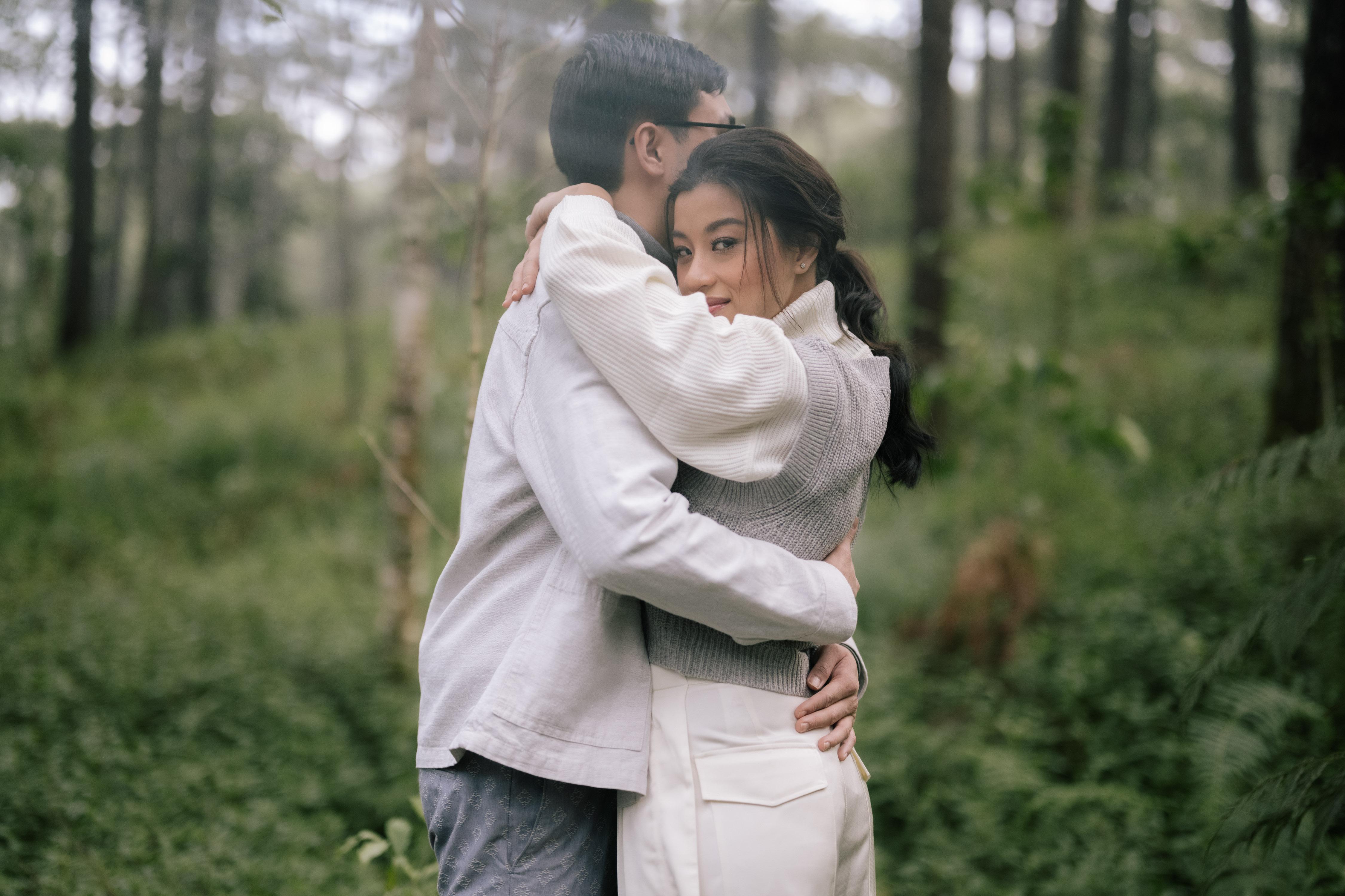 The Wedding Website of Alessi Uy and Jhalec dela Rosa