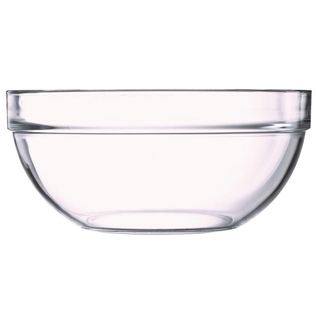 Luminarc 11.25 Stackable Glass Bowl